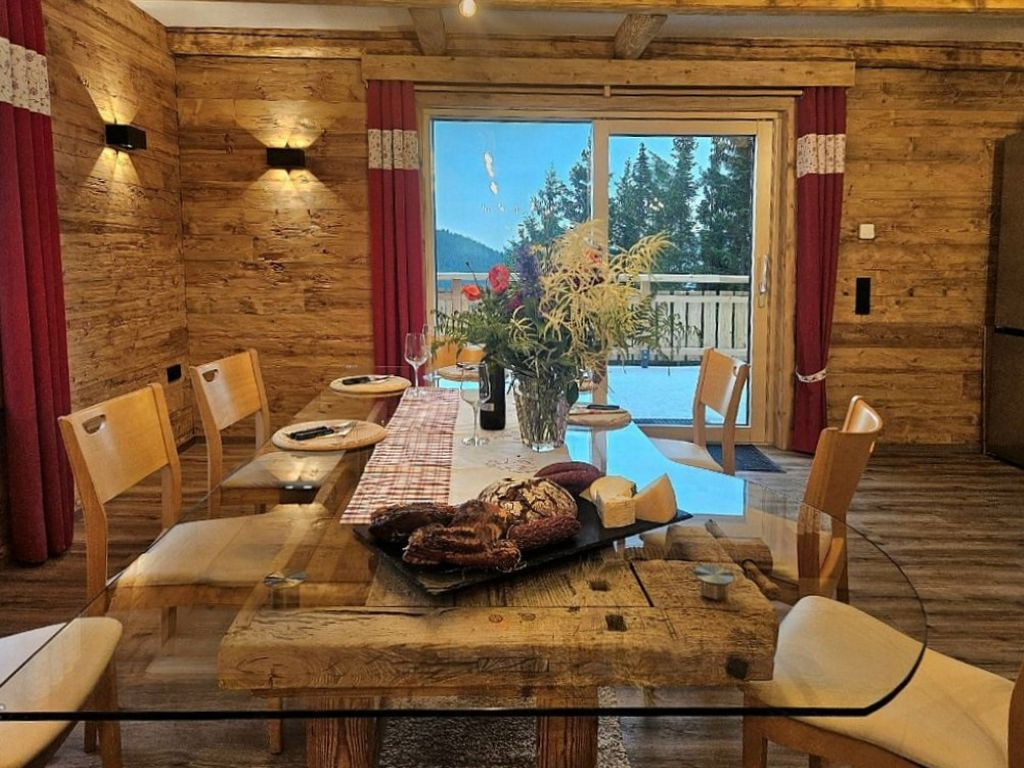 Lammerhtte Hochsteiermark ... ein herzliches Willkommen auf der Lammerhtte